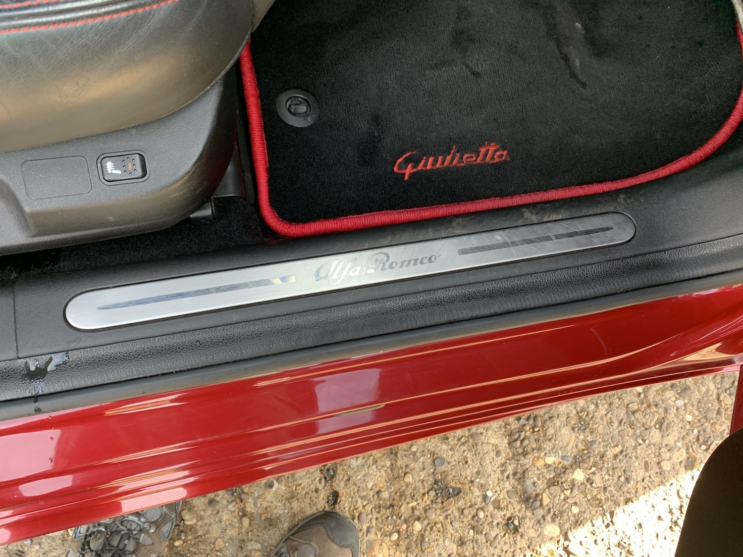 Used Alfa Romeo Giulietta 2012 for sale - 76521077: Photo 36