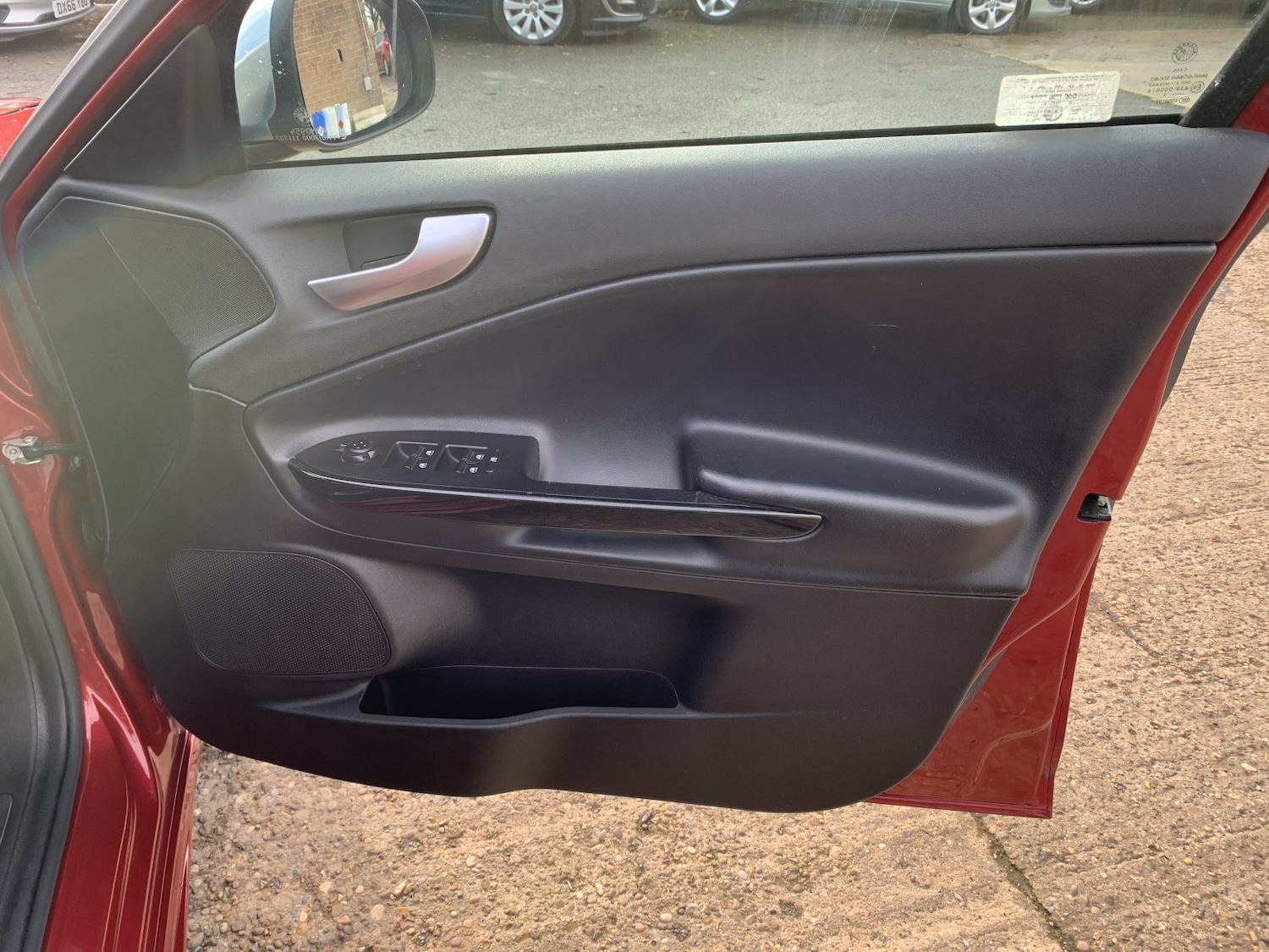 Used Alfa Romeo Giulietta 2012 for sale - 76521077: Photo 38