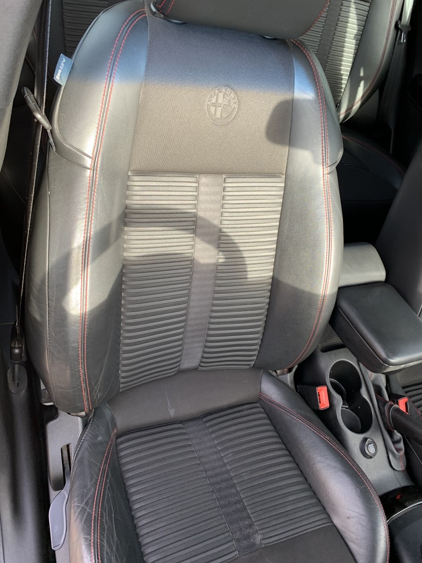 Used Alfa Romeo Giulietta 2012 for sale - 76521077: Photo 43