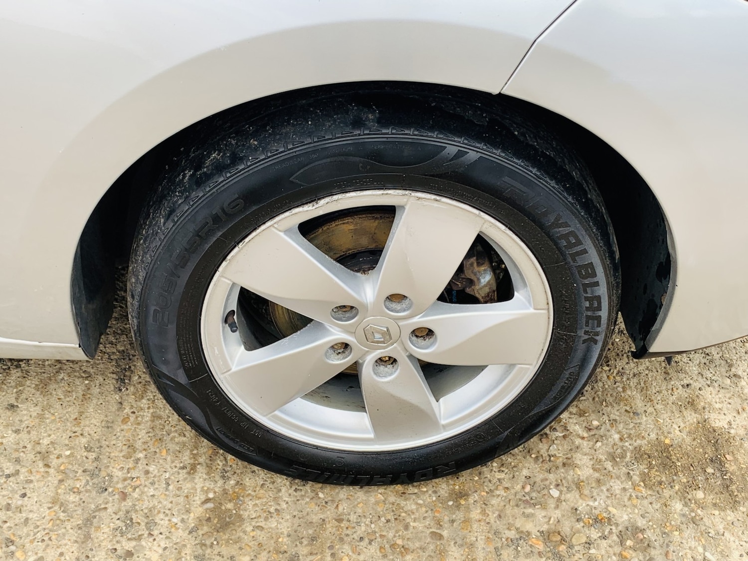 Used Renault Megane 2009 for sale - 78141088: Photo 10