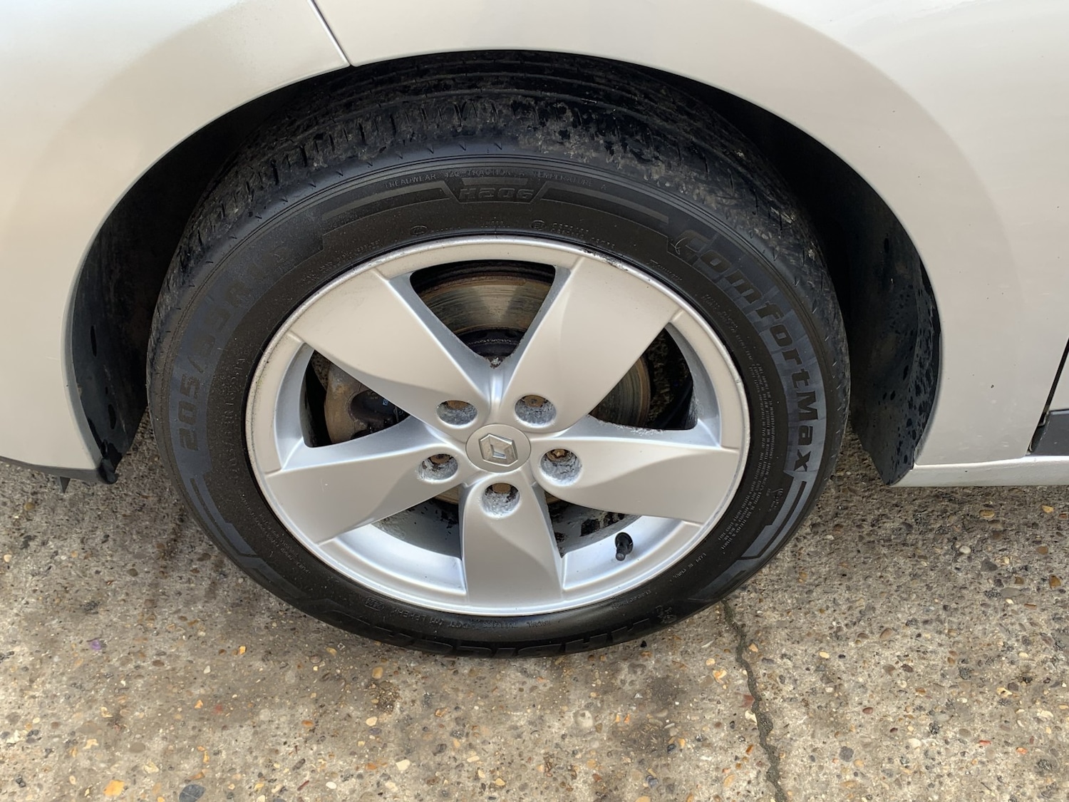 Used Renault Megane 2009 for sale - 78141088: Photo 11