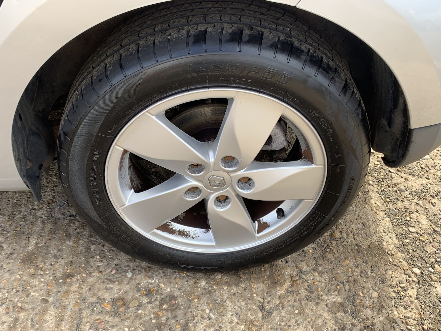 Used Renault Megane 2009 for sale - 78141088: Photo 12