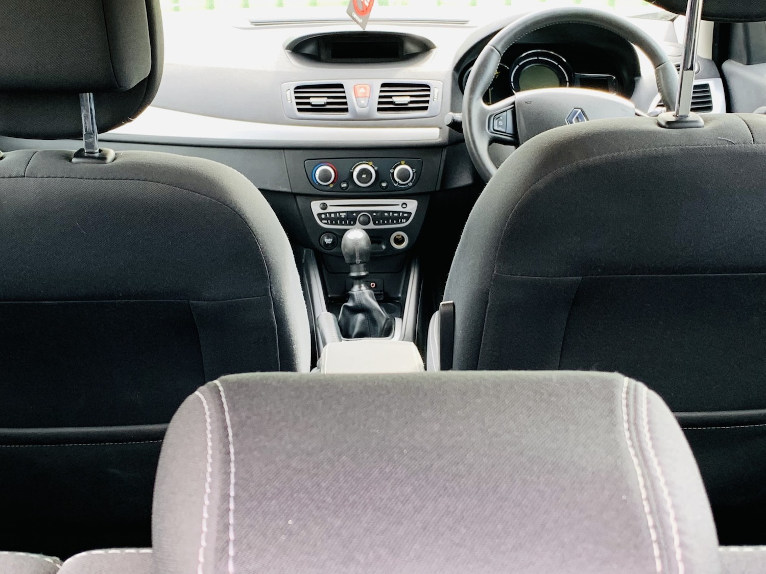 Used Renault Megane 2009 for sale - 78141088: Photo 13