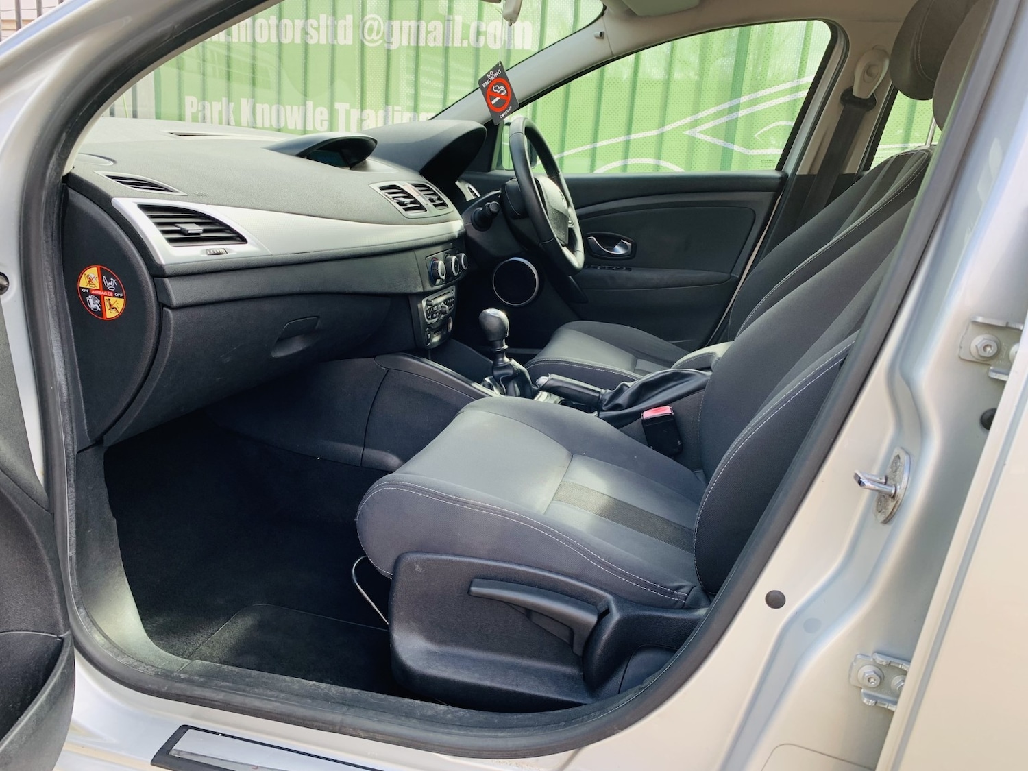 Used Renault Megane 2009 for sale - 78141088: Photo 14