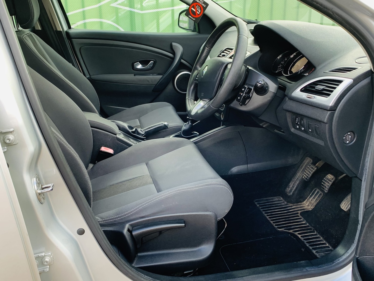 Used Renault Megane 2009 for sale - 78141088: Photo 15