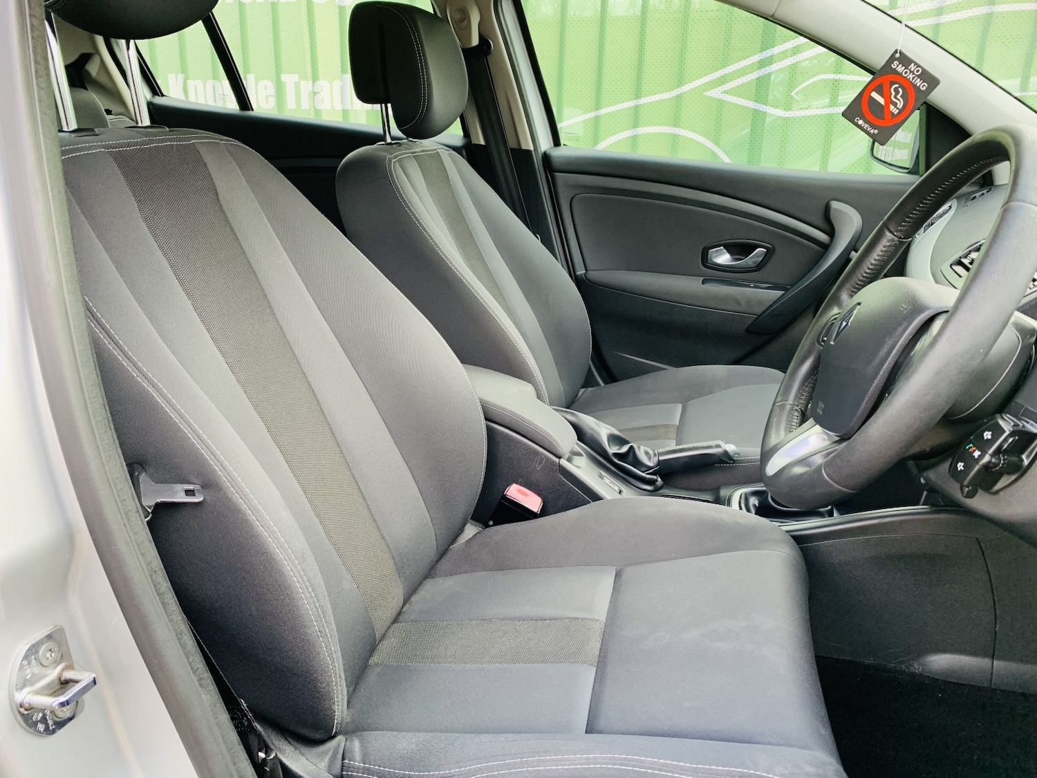 Used Renault Megane 2009 for sale - 78141088: Photo 18