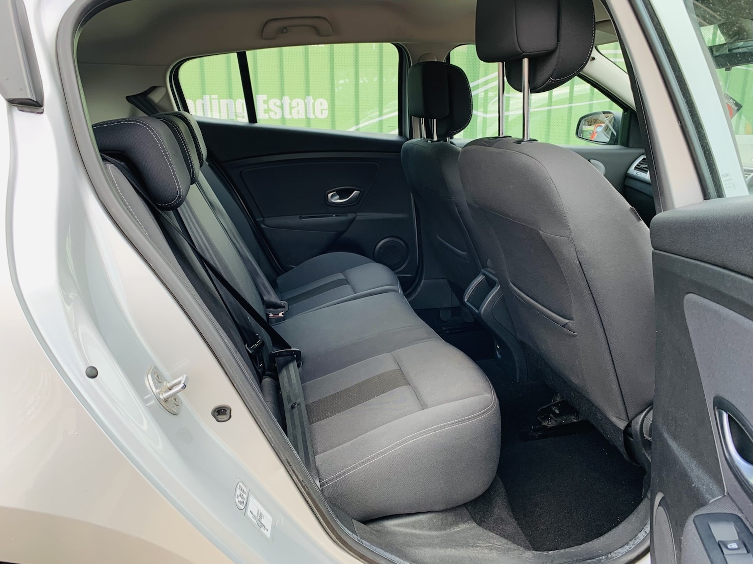 Used Renault Megane 2009 for sale - 78141088: Photo 19