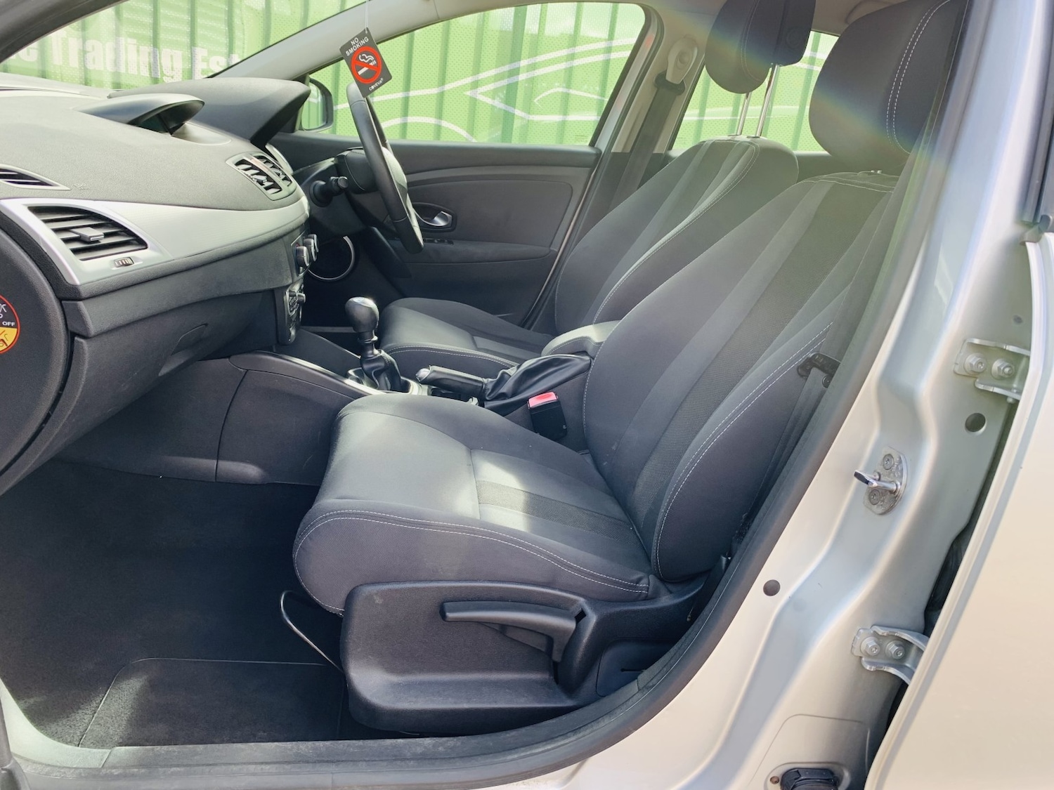 Used Renault Megane 2009 for sale - 78141088: Photo 21