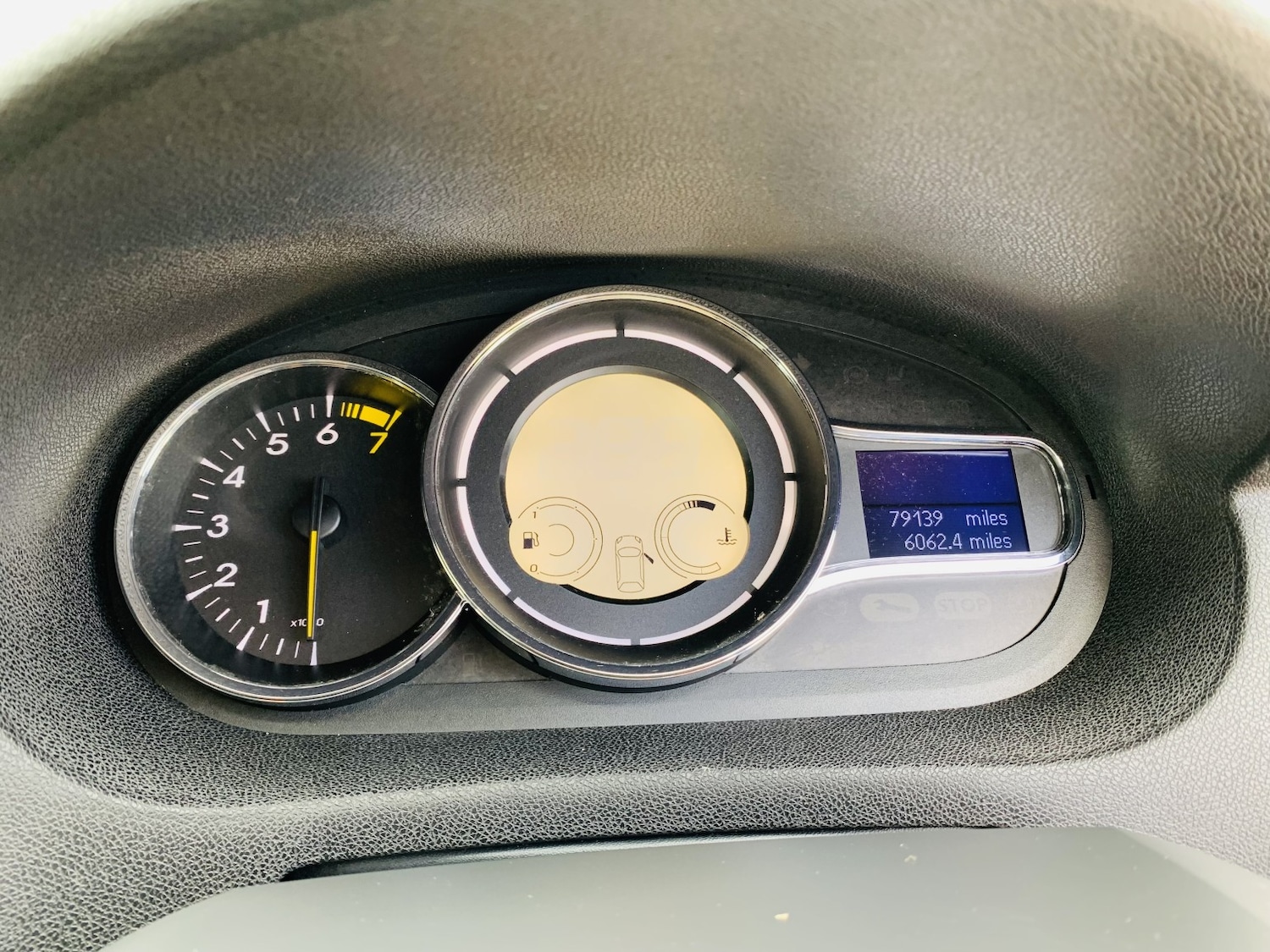 Used Renault Megane 2009 for sale - 78141088: Photo 28