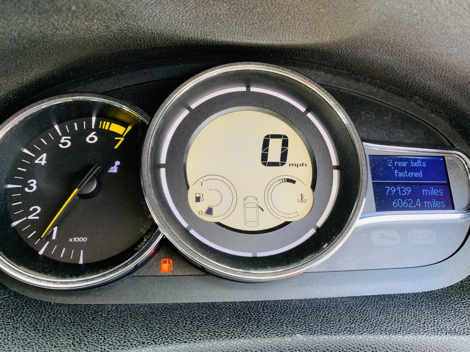 Used Renault Megane 2009 for sale - 78141088: Photo 29