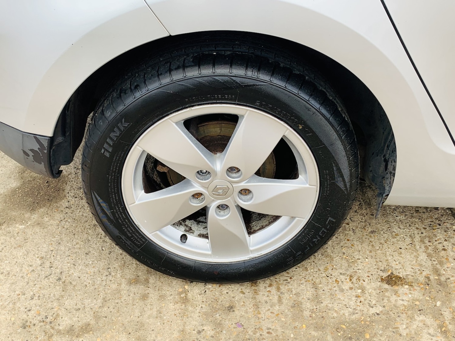 Used Renault Megane 2009 for sale - 78141088: Photo 9