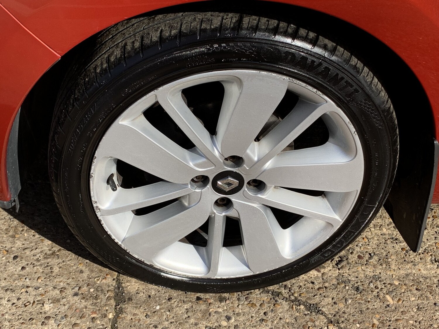 Used Renault Clio 2013 for sale - 77881115: Photo 11