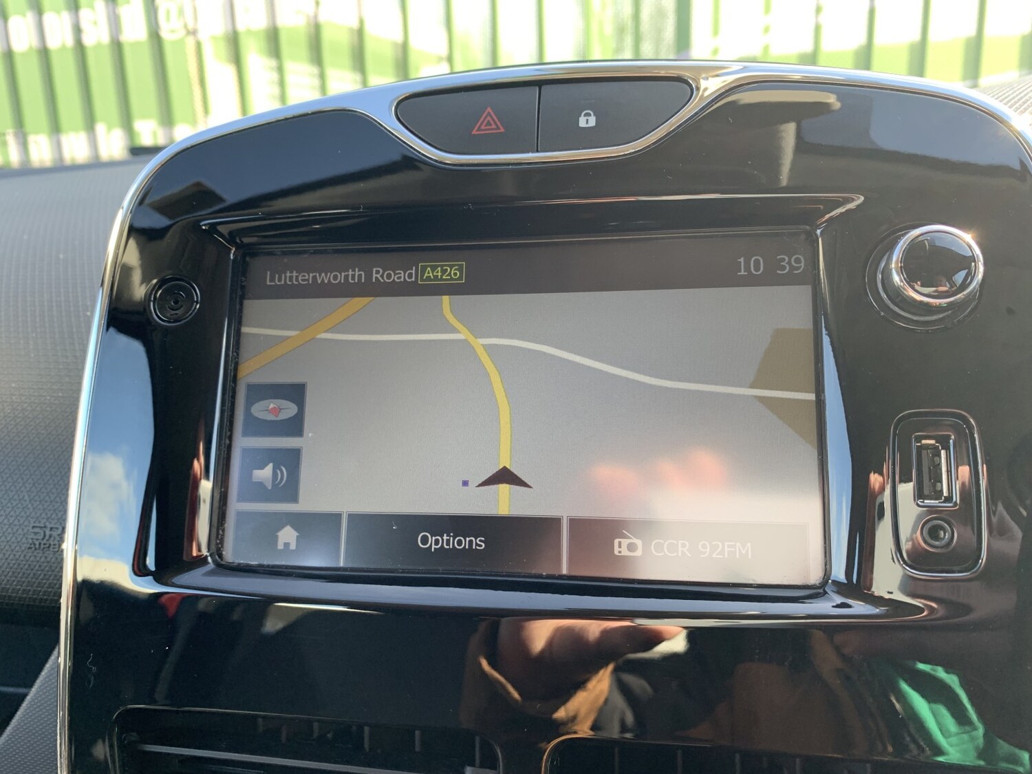 Used Renault Clio 2013 for sale - 77881115: Photo 17