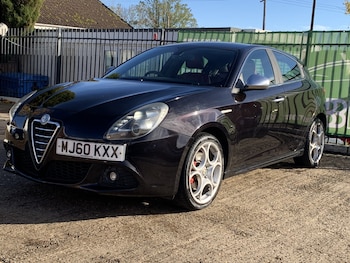 2010 - 1.4 TB MultiAir Veloce 5-Door