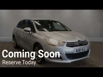 2011 - 1.6 VTi Exclusive 5dr