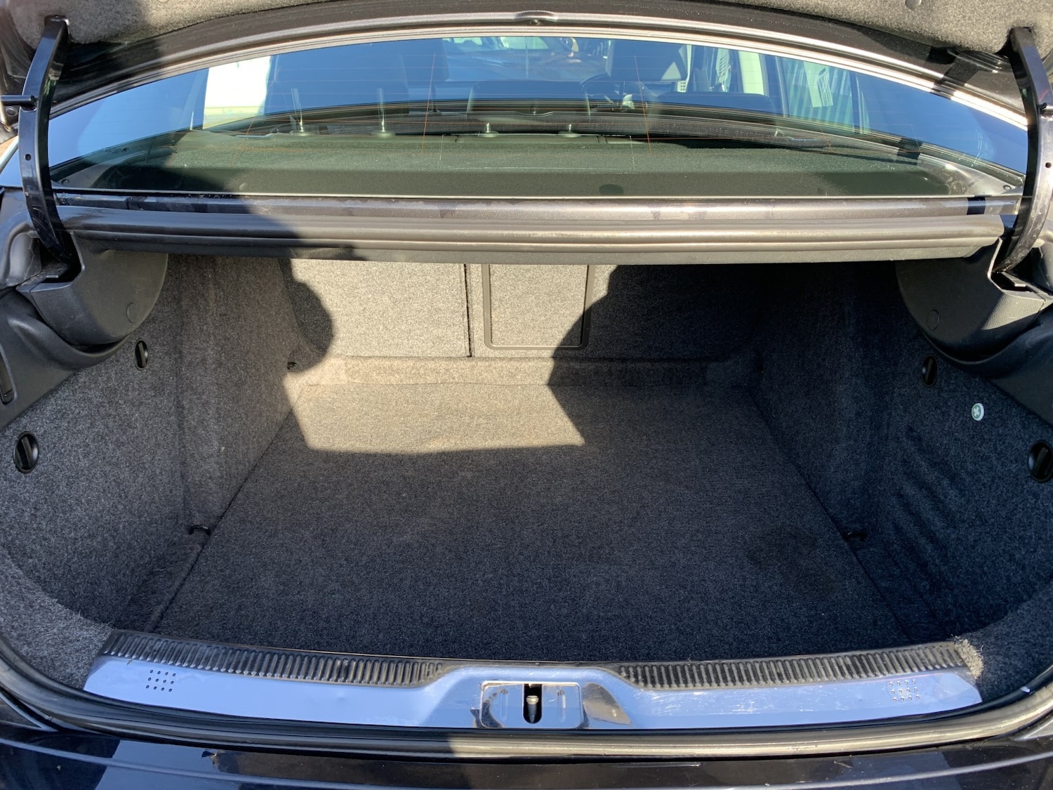 Used Skoda Superb 2013 for sale - 77420322: Photo 12