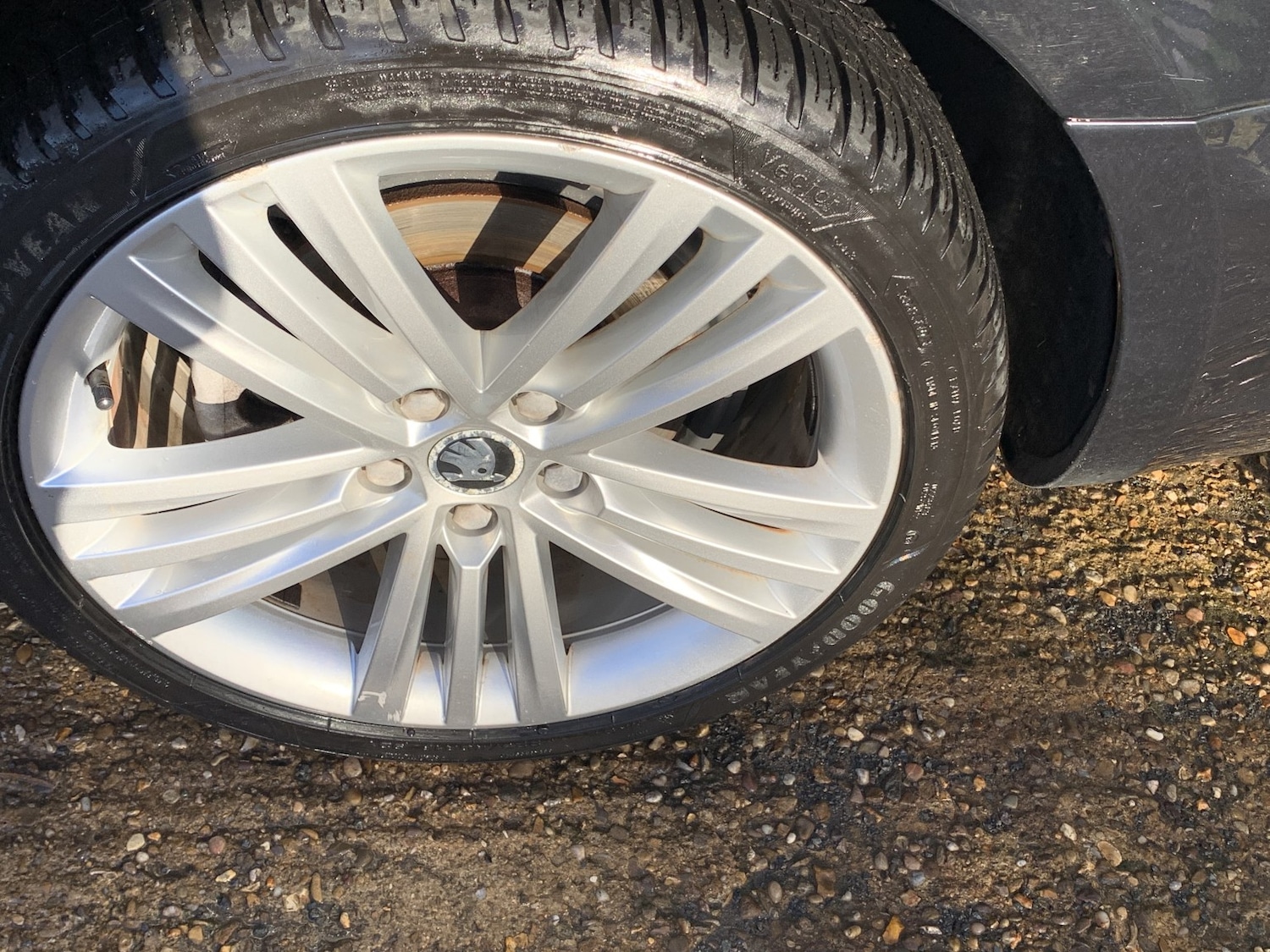 Used Skoda Superb 2013 for sale - 77420322: Photo 14