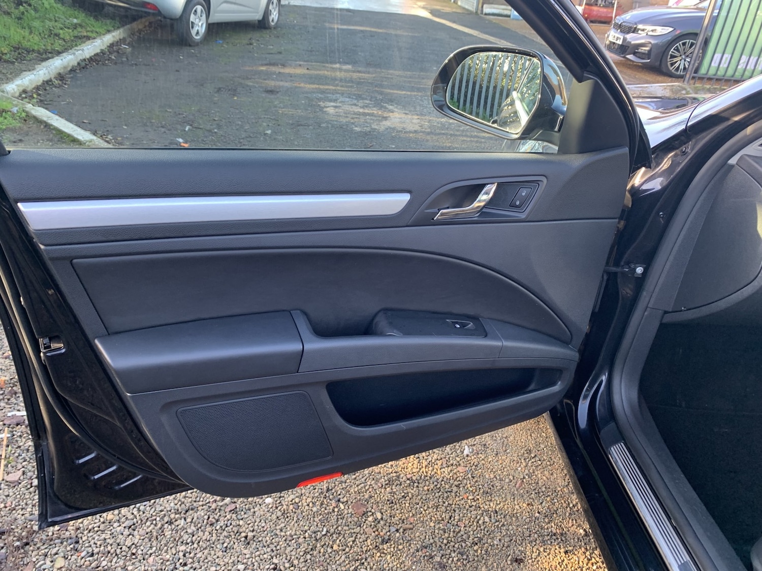 Used Skoda Superb 2013 for sale - 77420322: Photo 17