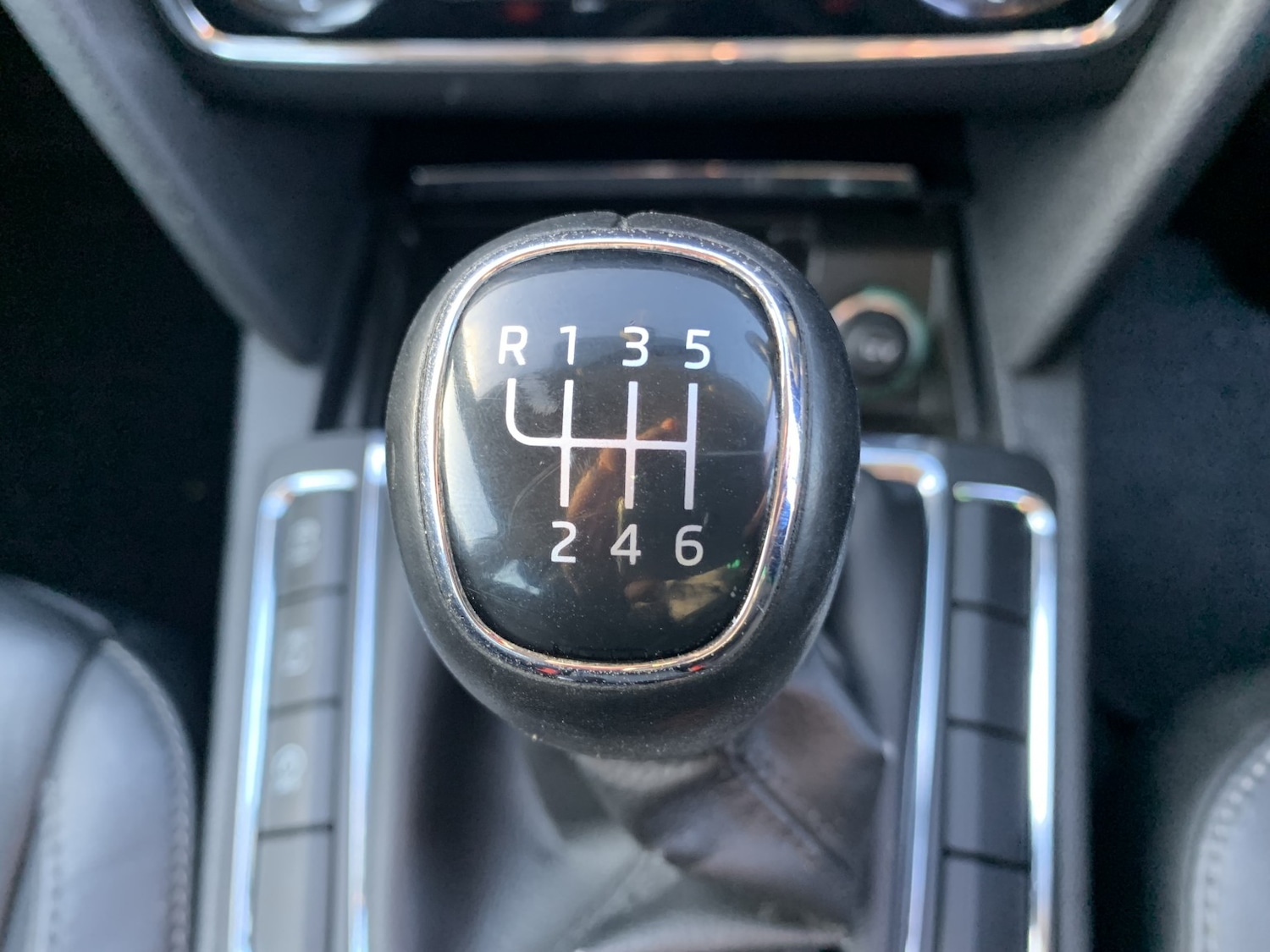 Used Skoda Superb 2013 for sale - 77420322: Photo 28