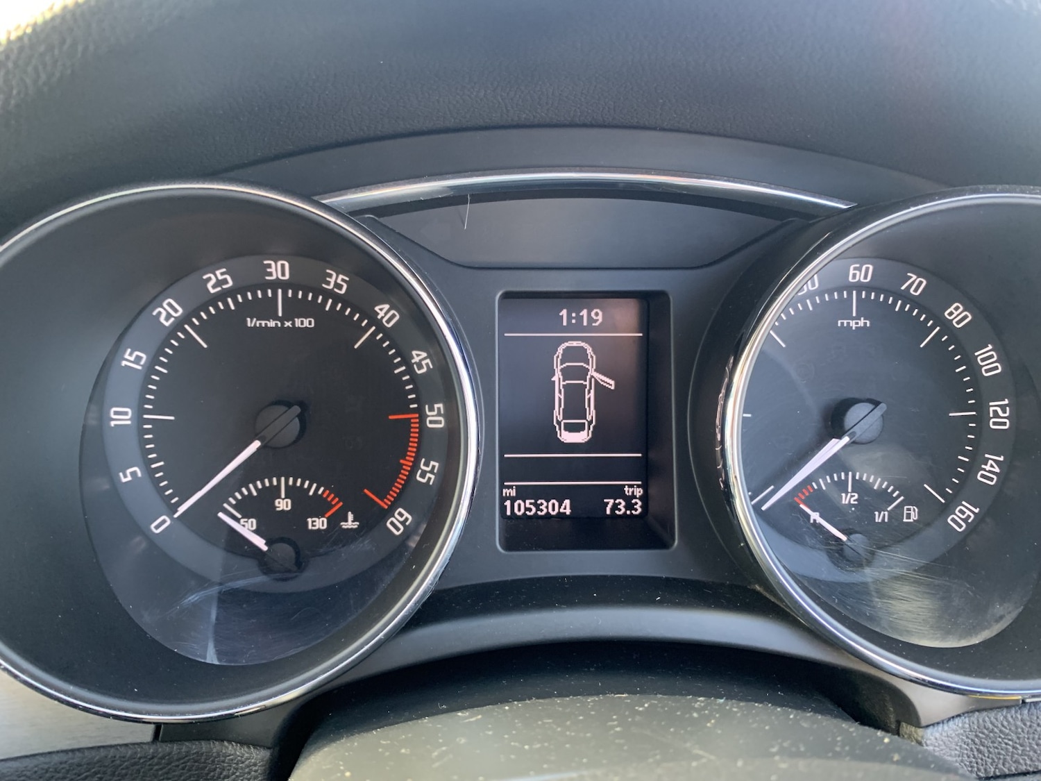 Used Skoda Superb 2013 for sale - 77420322: Photo 33