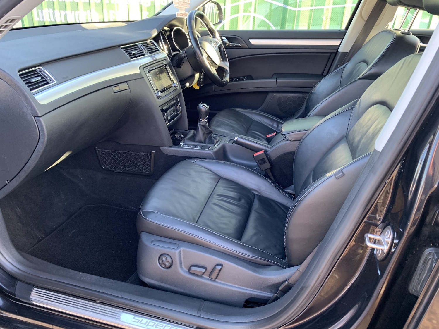 Used Skoda Superb 2013 for sale - 77420322: Photo 5