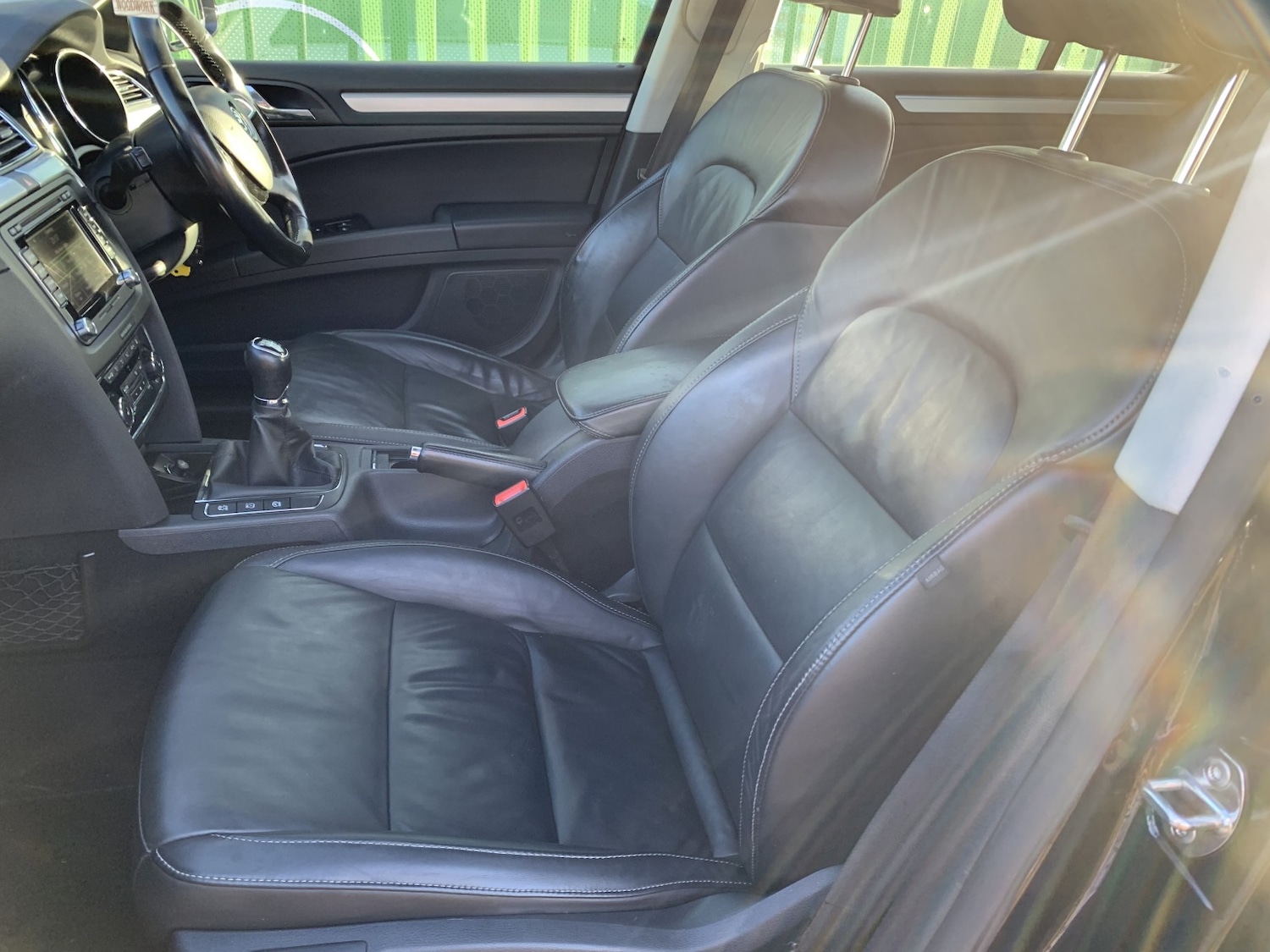 Used Skoda Superb 2013 for sale - 77420322: Photo 6