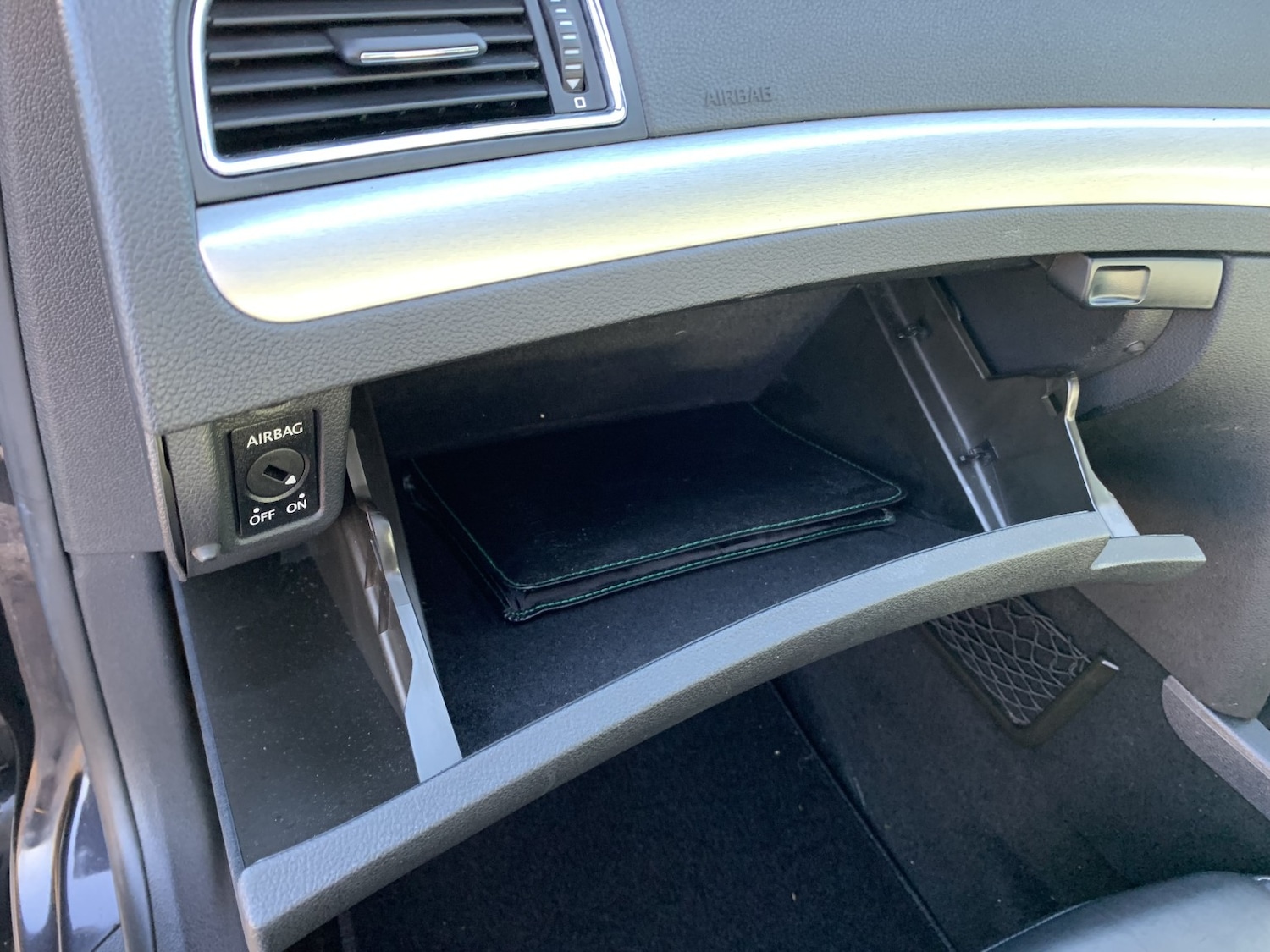 Used Skoda Superb 2013 for sale - 77420322: Photo 9