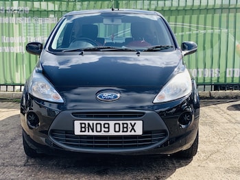 Used Ford Ka 2009 for sale - 78222984: Photo