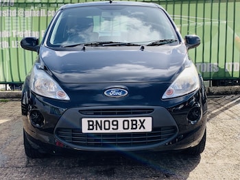 Used Ford Ka 2009 for sale - 78222984: Photo