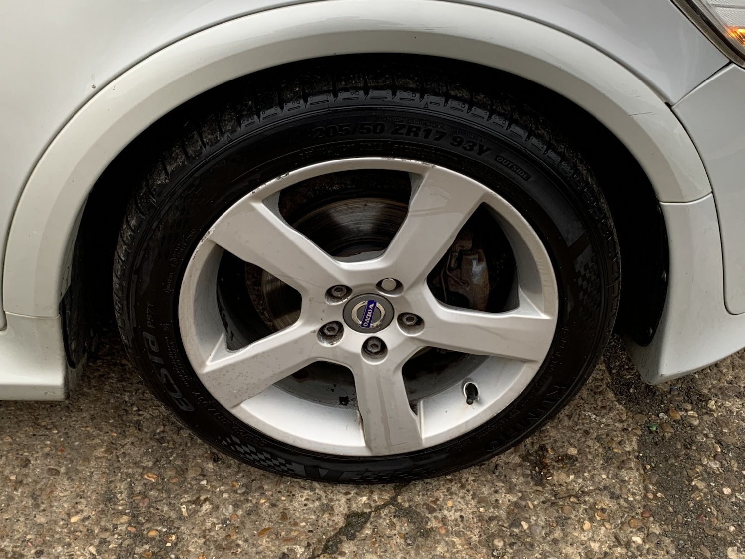 Used Volvo C30 2011 for sale - 77423515: Photo 10