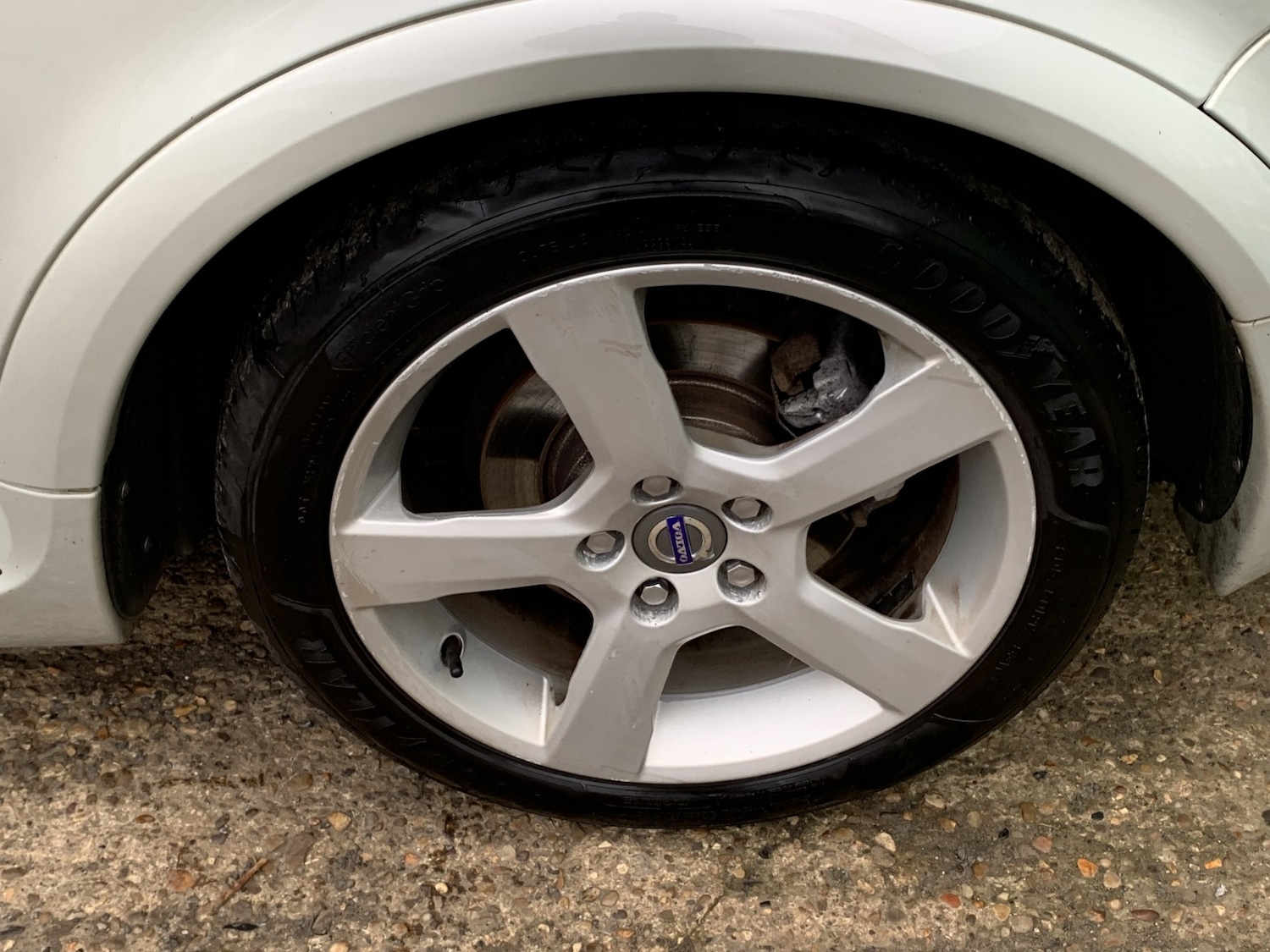 Used Volvo C30 2011 for sale - 77423515: Photo 11