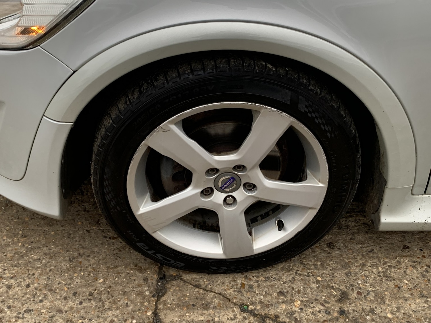 Used Volvo C30 2011 for sale - 77423515: Photo 12