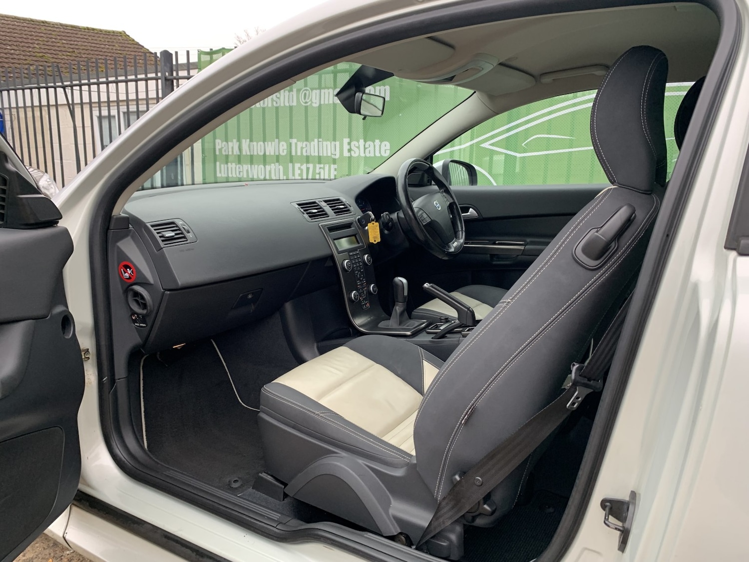 Used Volvo C30 2011 for sale - 77423515: Photo 13