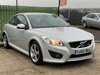 Volvo C30 feature image