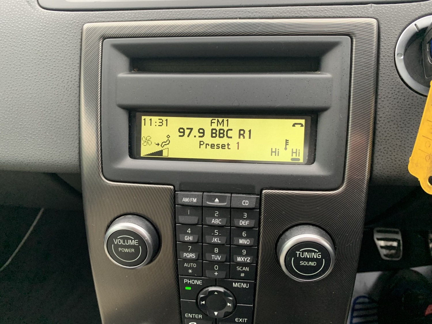 Used Volvo C30 2011 for sale - 77423515: Photo 22