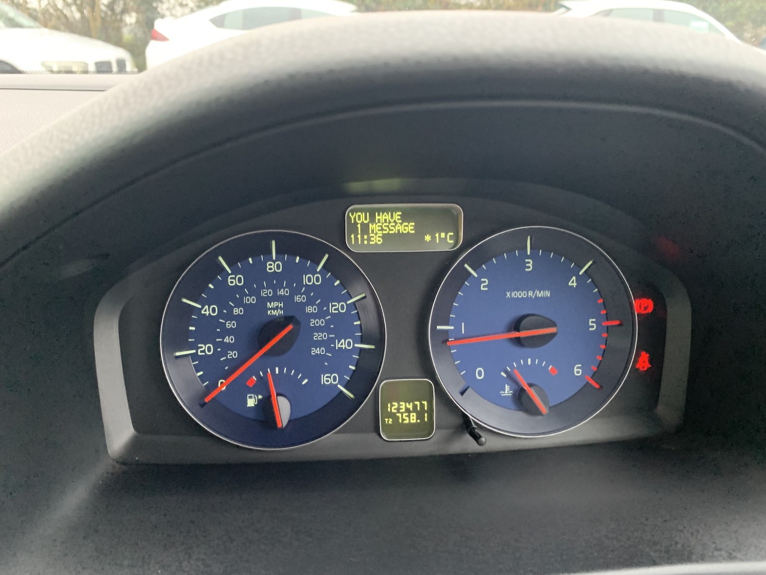 Used Volvo C30 2011 for sale - 77423515: Photo 26