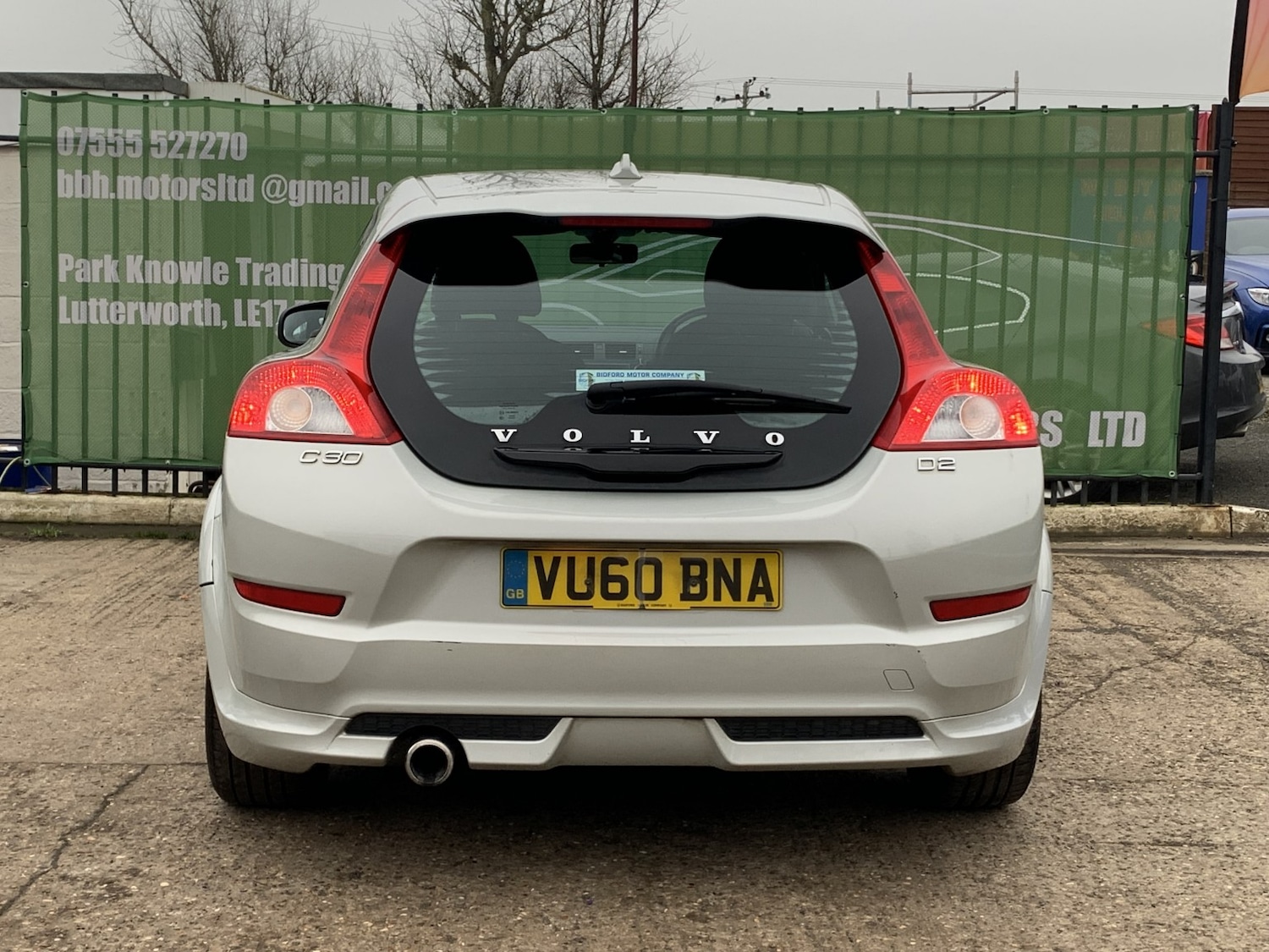 Used Volvo C30 2011 for sale - 77423515: Photo 5