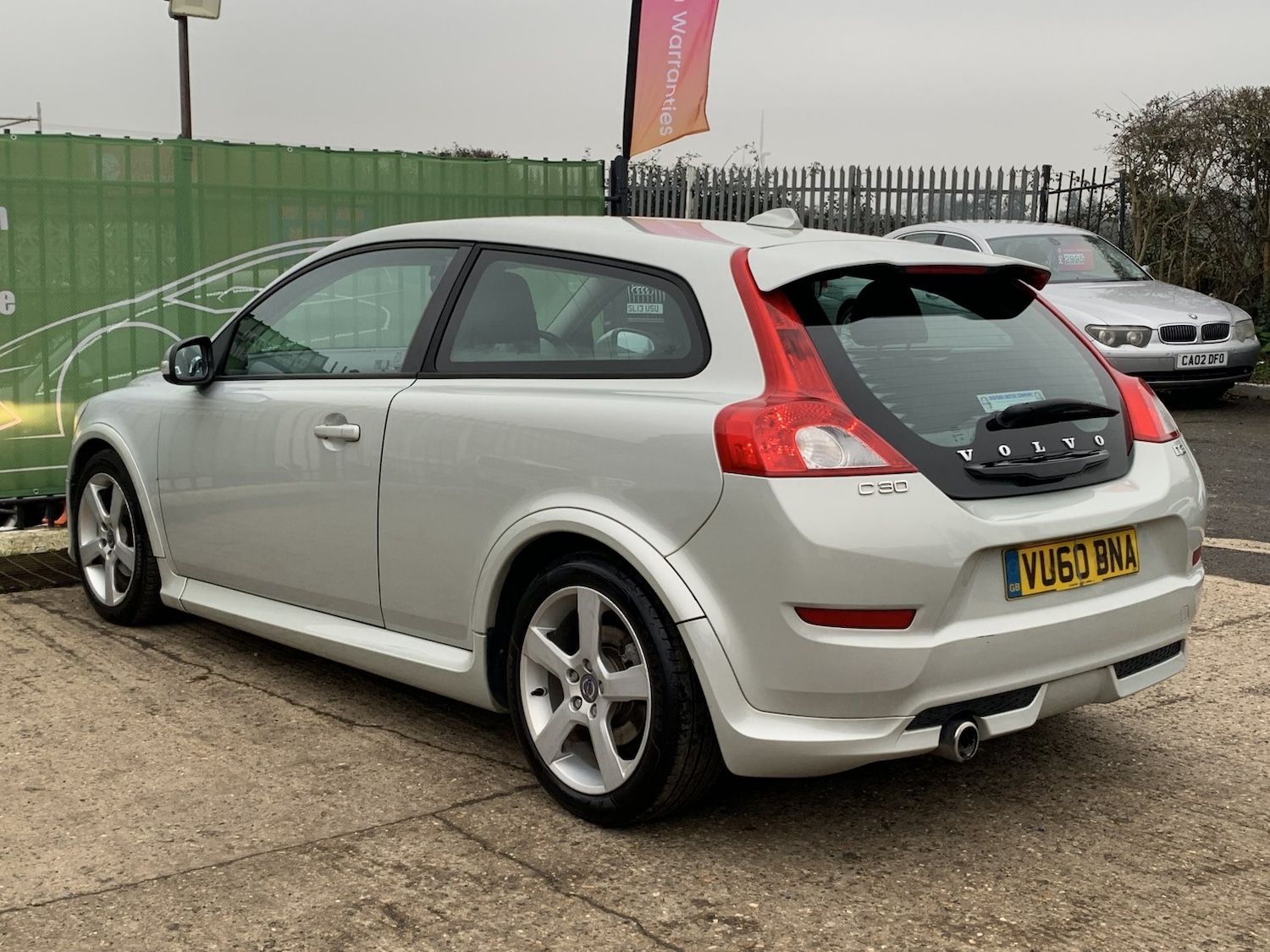 Used Volvo C30 2011 for sale - 77423515: Photo 6