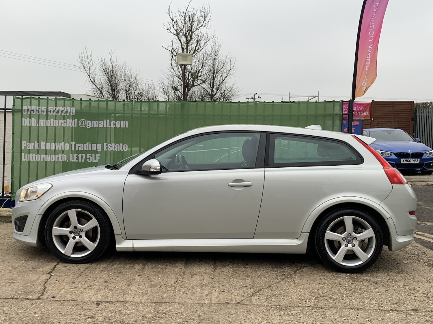 Used Volvo C30 2011 for sale - 77423515: Photo 7
