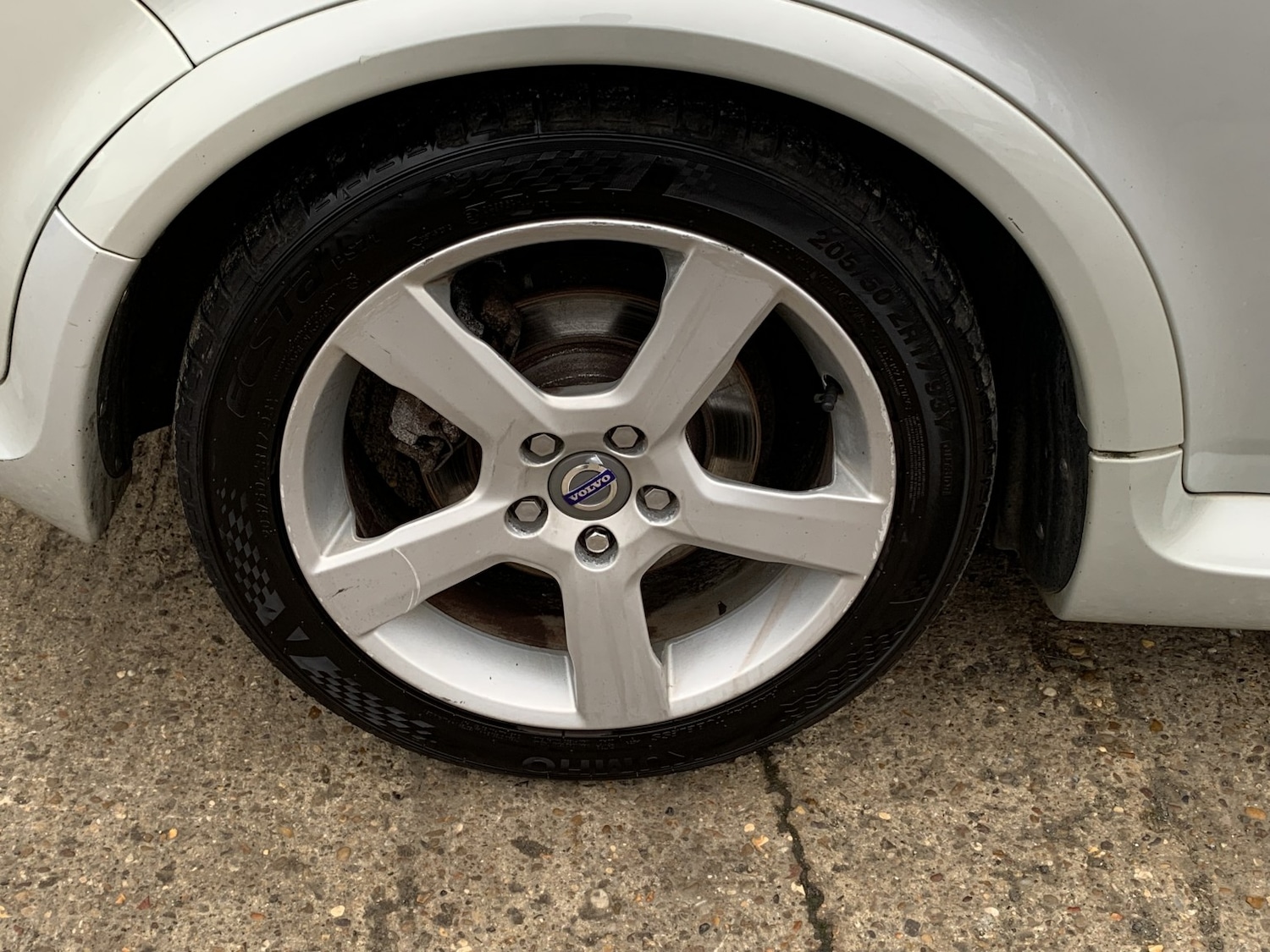 Used Volvo C30 2011 for sale - 77423515: Photo 9