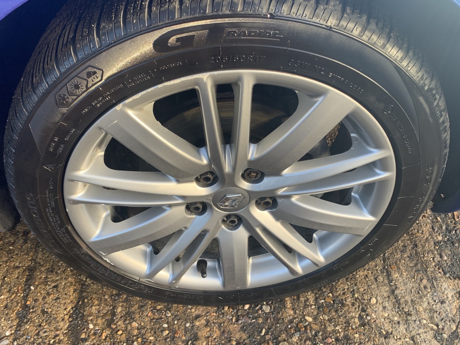 Used Renault Megane 2014 for sale - 77420315: Photo 10