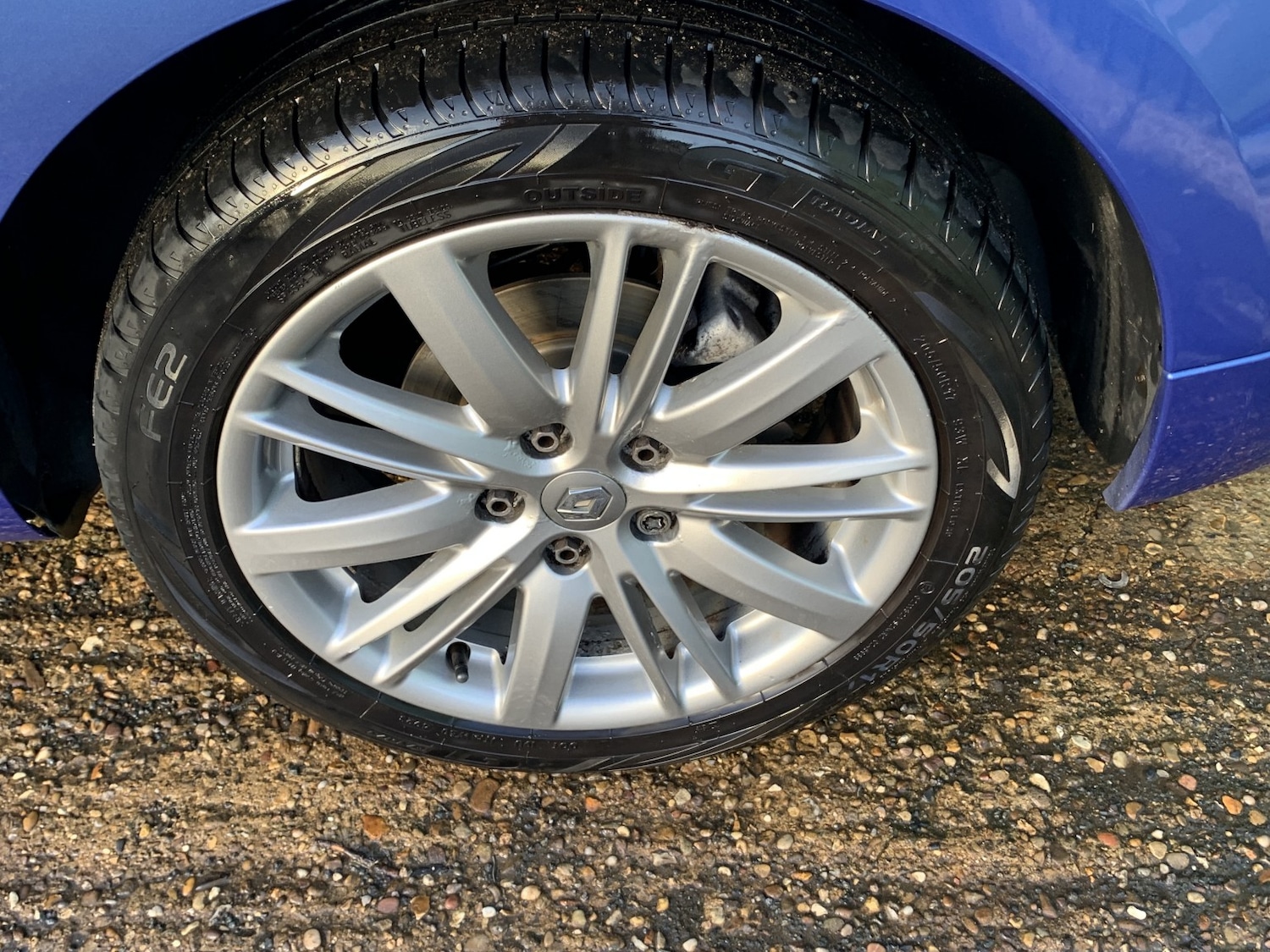 Used Renault Megane 2014 for sale - 77420315: Photo 11