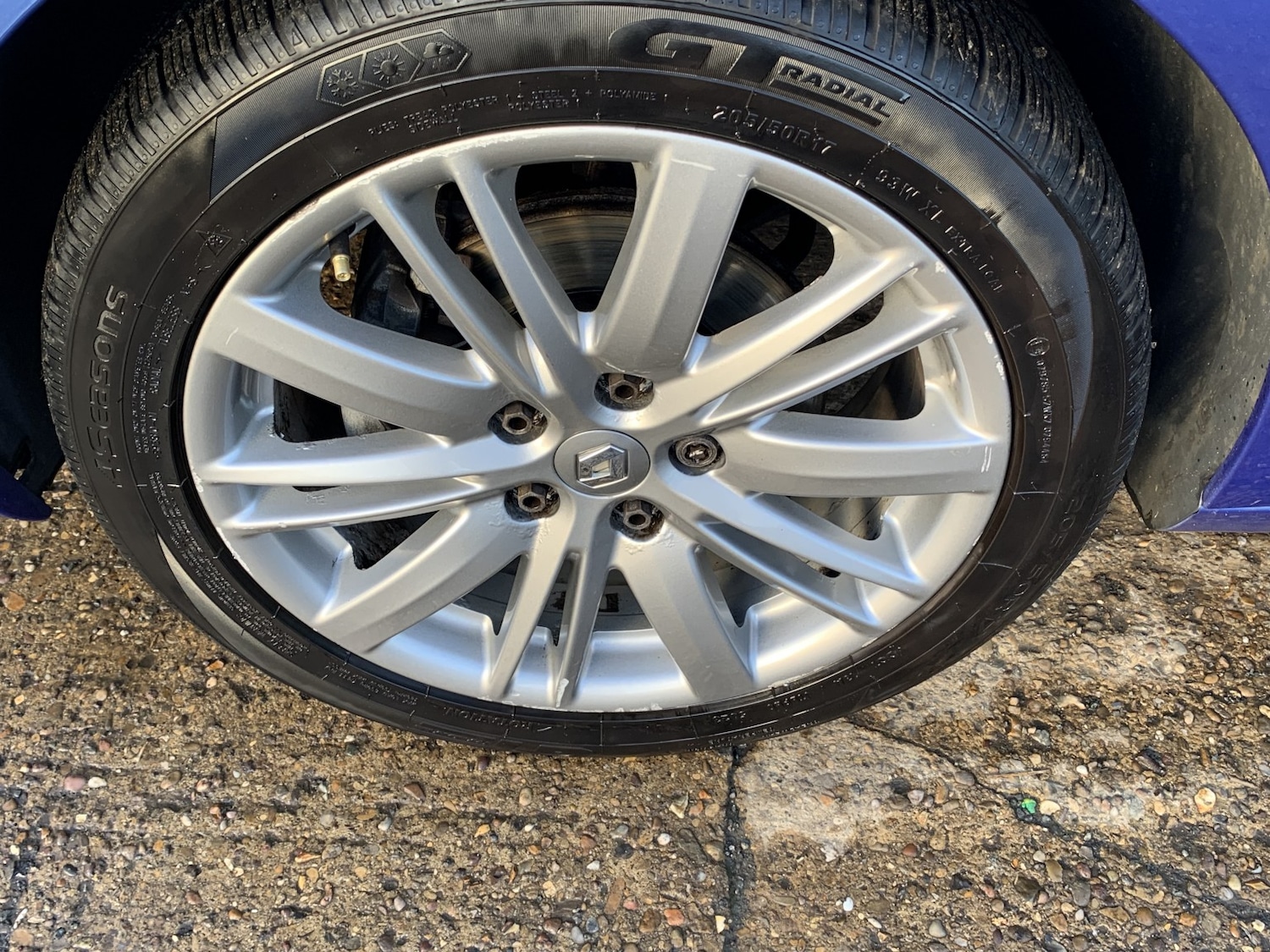 Used Renault Megane 2014 for sale - 77420315: Photo 12