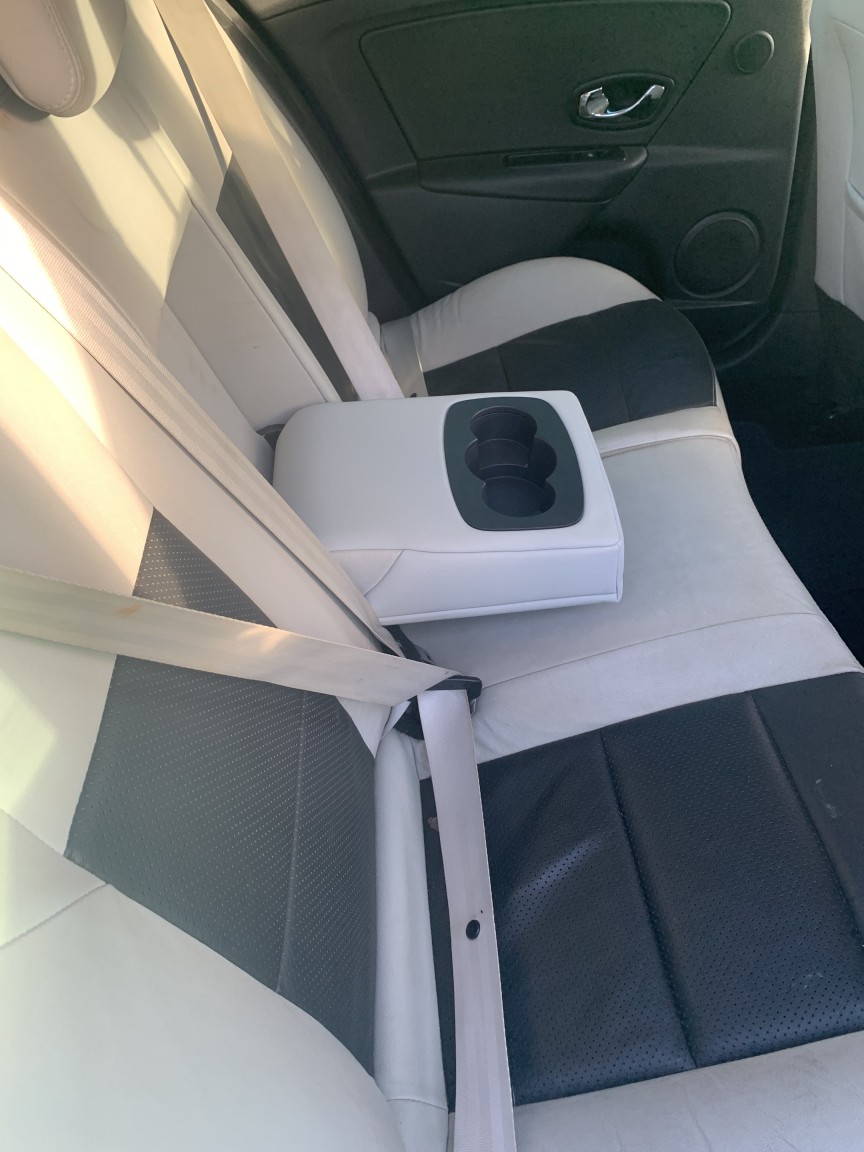 Used Renault Megane 2014 for sale - 77420315: Photo 13