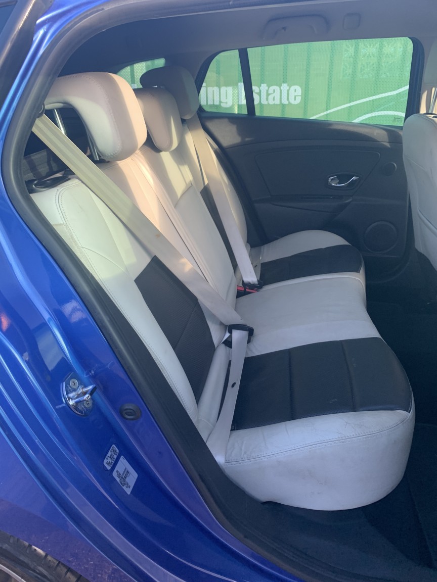 Used Renault Megane 2014 for sale - 77420315: Photo 14