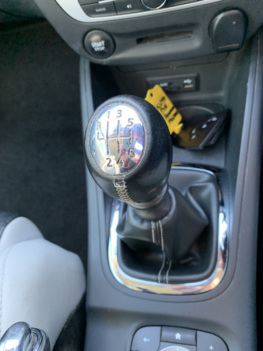 Used Renault Megane 2014 for sale - 77420315: Photo 18