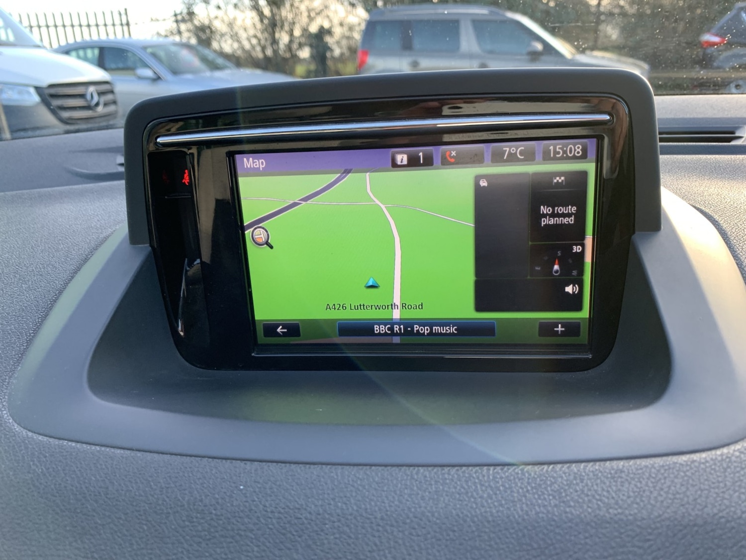 Used Renault Megane 2014 for sale - 77420315: Photo 19