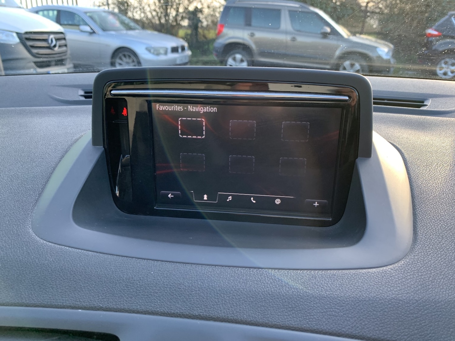 Used Renault Megane 2014 for sale - 77420315: Photo 20