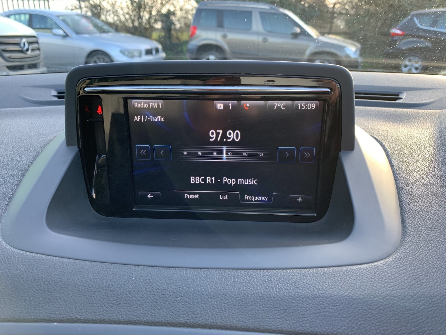 Used Renault Megane 2014 for sale - 77420315: Photo 21