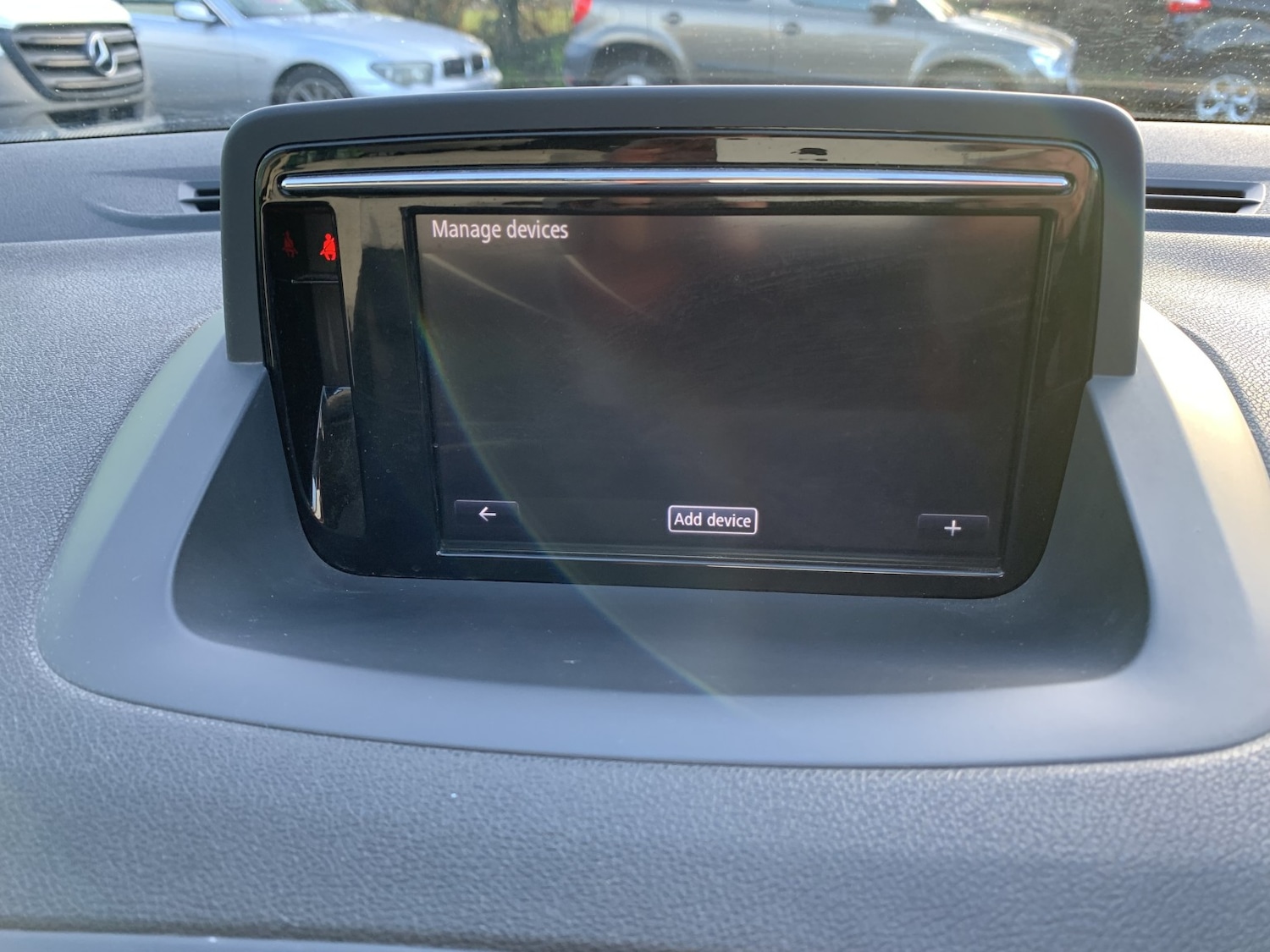 Used Renault Megane 2014 for sale - 77420315: Photo 22